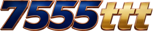 7555ttt লোগো